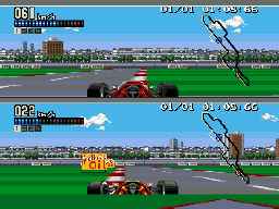 some 2 player 'action'