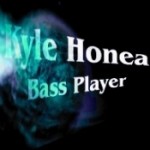 Kyle Honea - Demo 2001