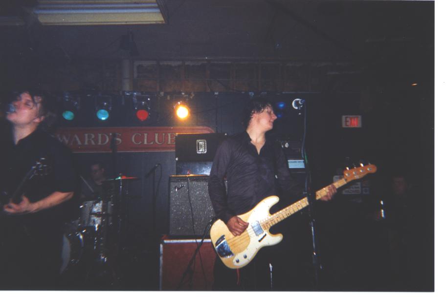 John and Sam