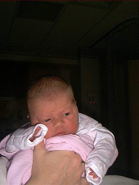 Madisyn