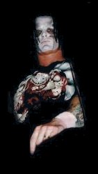 In Loving Memory: Ben Pruitt, June 26, 1979 - March 15, 2002