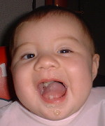 Hi! I'm Kylie! Nice to meet you!