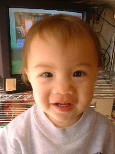 Hi! I'm Kylie! Nice to meet you!