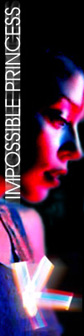 ...Dreams of an: Impossible Princess...Kylie's most introspective album to date - a dark indie-rock style which leaves you gasping for more...[COMING SOON]