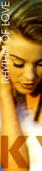 ...Shocked by the: Rhythm of Love...This album & era saw the birth of a new sexier Kylie, with classier videos and some fantastic songs...[COMING SOON]