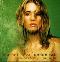 Biggest Hit To Date - London Rain