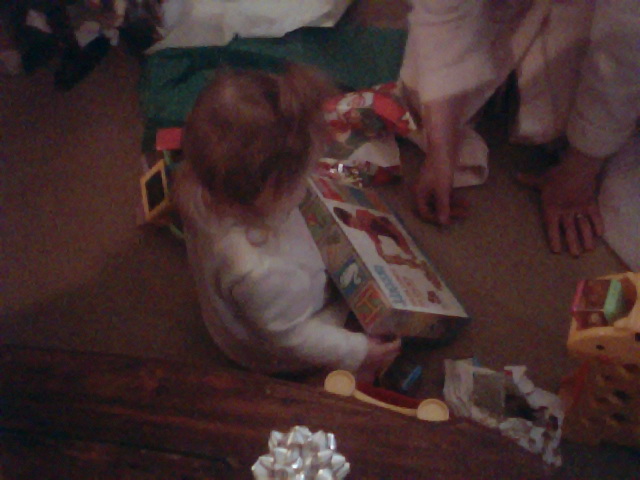 YAY! more blocks!