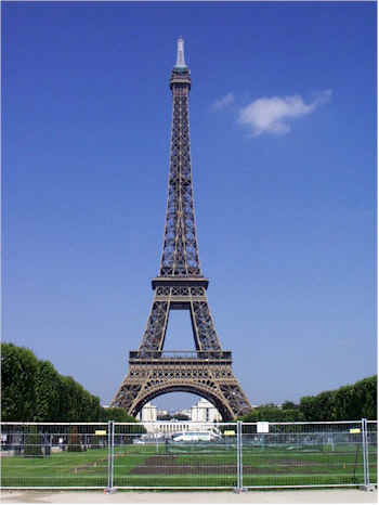 Eiffel Tower