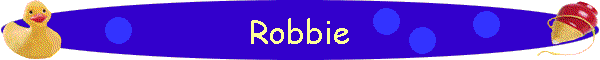 Robbie