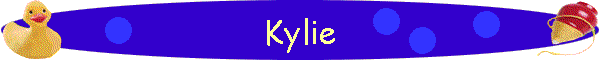 Kylie