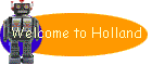 Welcome to Holland