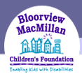 Bloorview MacMillan Children's Foundation, Enabling Kids with Disabilities