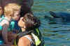 kissing the therapist.JPG (10483 bytes)