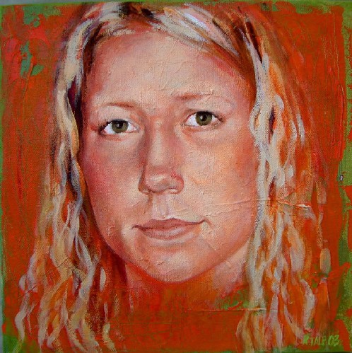 'Jane' 2003, 12