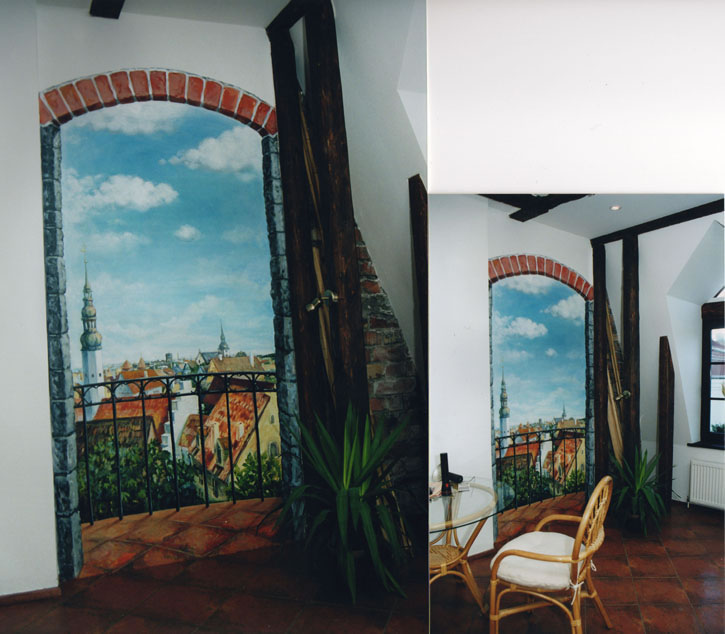view
