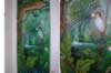 rainforest door (131kb)