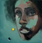 'Portrait' 2003, 10