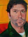 'Portrait' 2003, 12