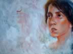 'Portrait' 2003, 24