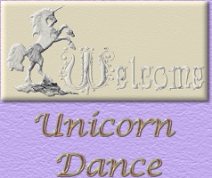 Unicorn Dance