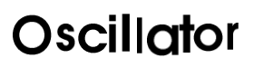 Oscillator