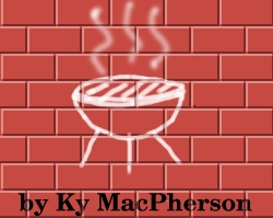 by Ky MacPherson