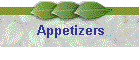 Appetizers