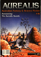 aurealis