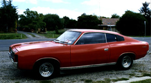 Charger