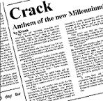 Crack single