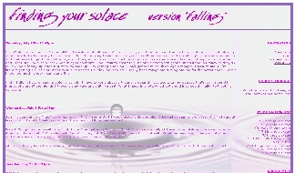 Version 4 - Falling