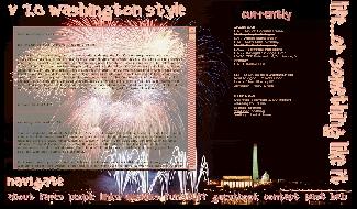 Version 7 - Washington Style