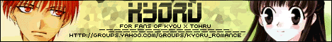 [ Kyouru Romance Mailing List ]