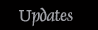 [ Kyotopia Updates ]