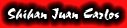 Shihan Juan Carlos