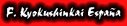 Federaci�n Kyokushinkai Espa�a