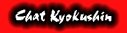 Chat Kyokushin