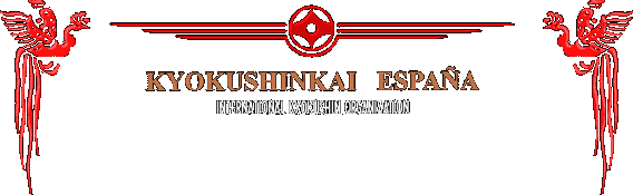 Kyokushinkai Espa�a