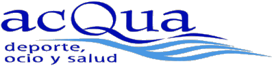 Gimnasio acQua (deporte, ocio y salud)