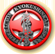 Federaci�n Kyokushinkai Espa�a