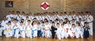 Foto de Kyokushin Acqua