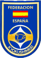 Federaci�n Kyokushinkai Espa�a