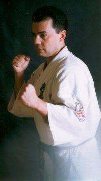 Shihan Juan Carlos Escalera