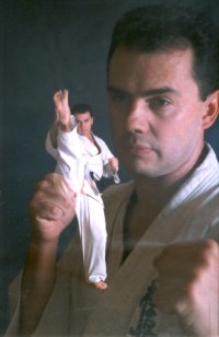 Shihan Juan Carlos Escalera