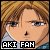 Mikage Aki Fanlisting // Destined