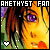 Amethyst Rememberance Fanlisting // Theif Of Dreams