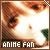 Anime Fanlisting // Aikousha