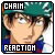 Chain Reaction Fanlisting // Naughty Boy