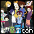 Digital Monster Fanlisting