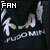 Fudoumine Chuugaku Fanlisting // Underdogs